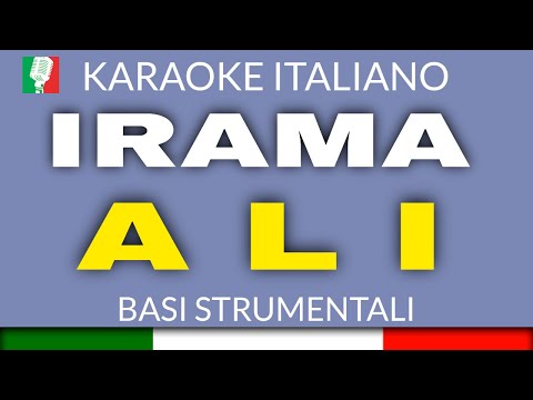 IRAMA - A L I
