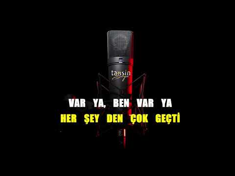 Altay x Taladro - Var Ya