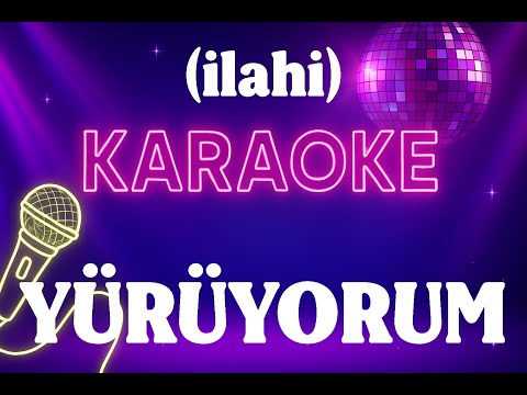 Nurgül Şahballı - Yürüyorum (ilahi)
