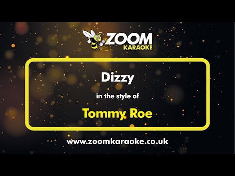 Tommy Roe - Dizzy