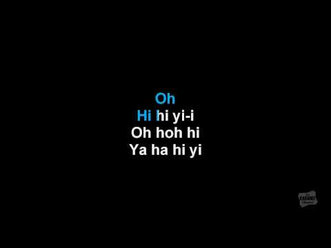 Alanis Morissette - You Learn