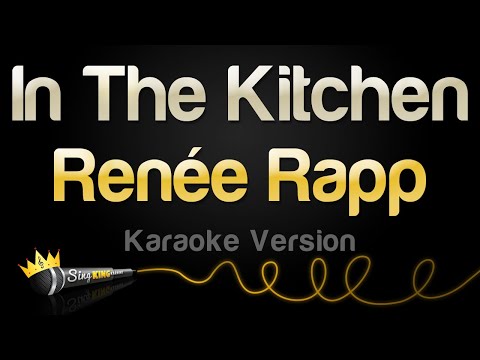 Renée Rapp - In The Kitchen