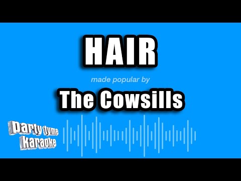 The Cowsills - Hair