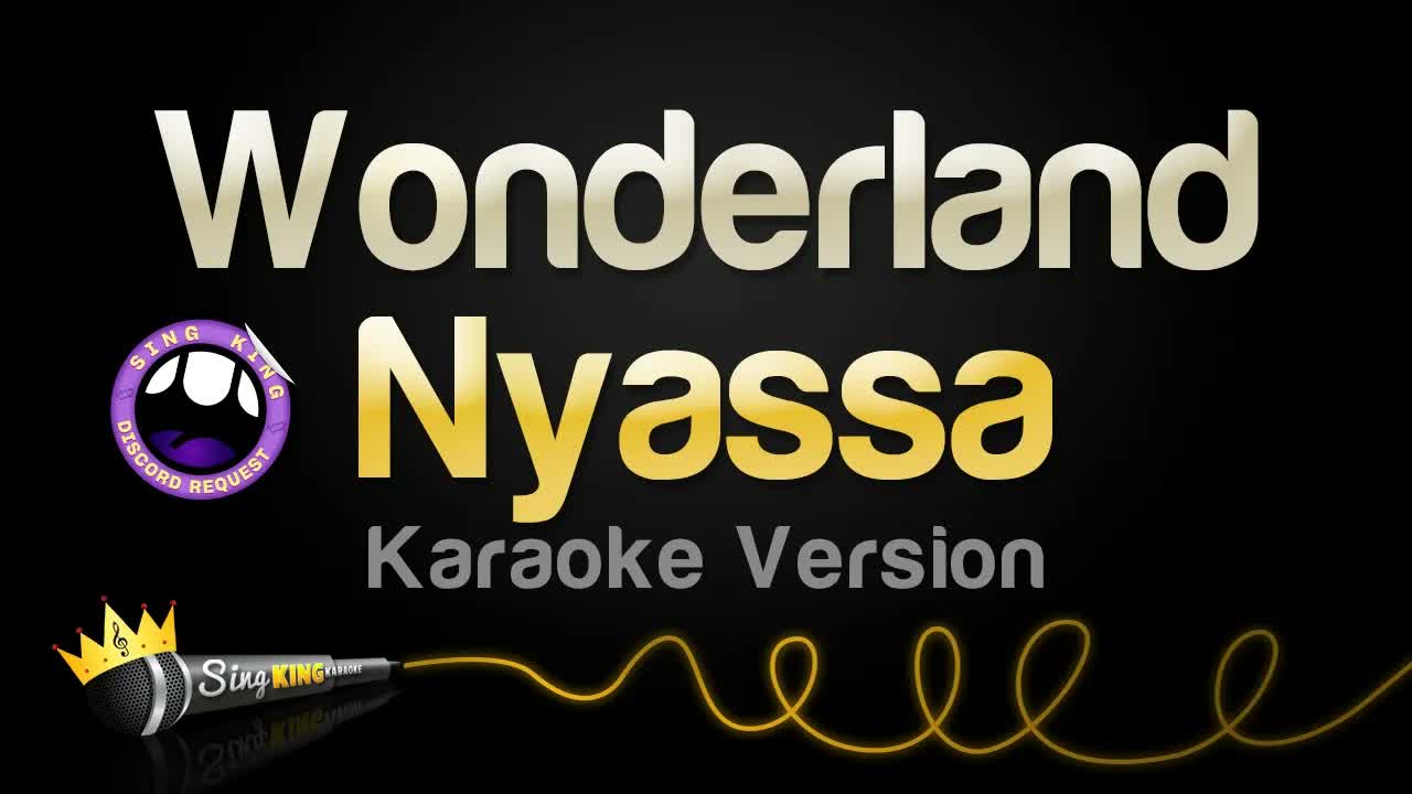 Nyassa - Wonderland