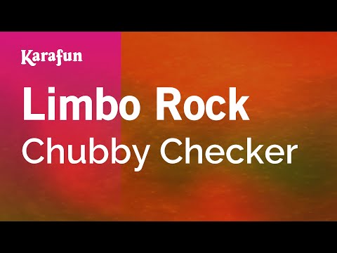 Chubby Checker - Limbo Rock