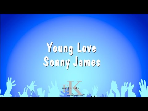 Sonny James - Young Love
