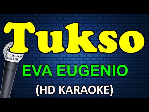 Eva Eugenio - TUKSO