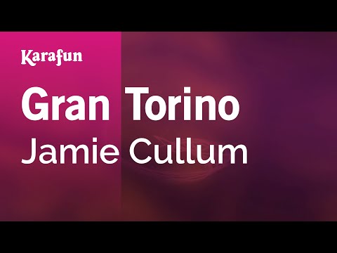 Jamie Cullum - Gran Torino