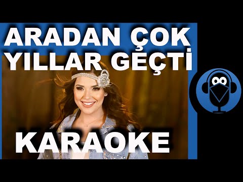 Tuğçe Kandemir - Aradan Çok Yıllar Geçti (Sen Nasıl Bir İnsansın)