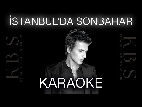 Teoman - İstanbul'da Sonbahar