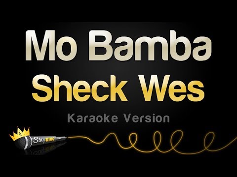 Sheck Wes - Mo Bamba