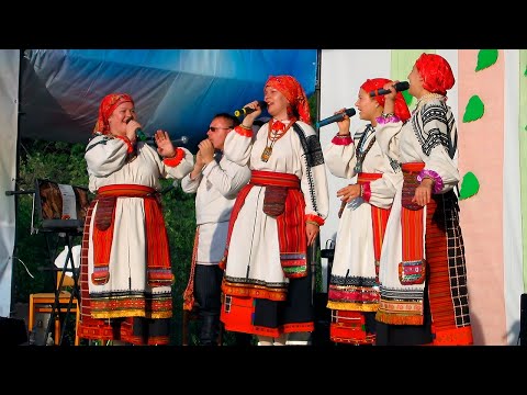 Иван Купала - В Роще Калина
