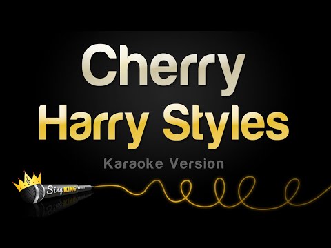 Harry Styles - Cherry