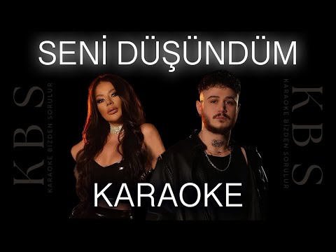 Çağla & Doğu Swag - Seni Düşündüm