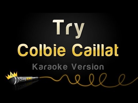 Colbie Caillat - Try