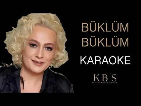 Ayta Sözeri - Büklüm Büklüm