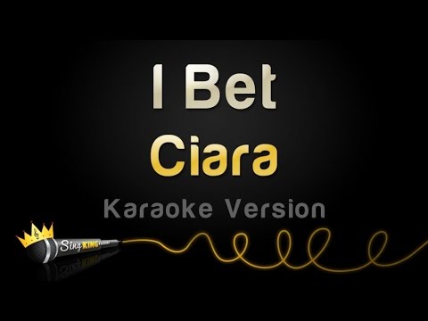 Ciara - I Bet