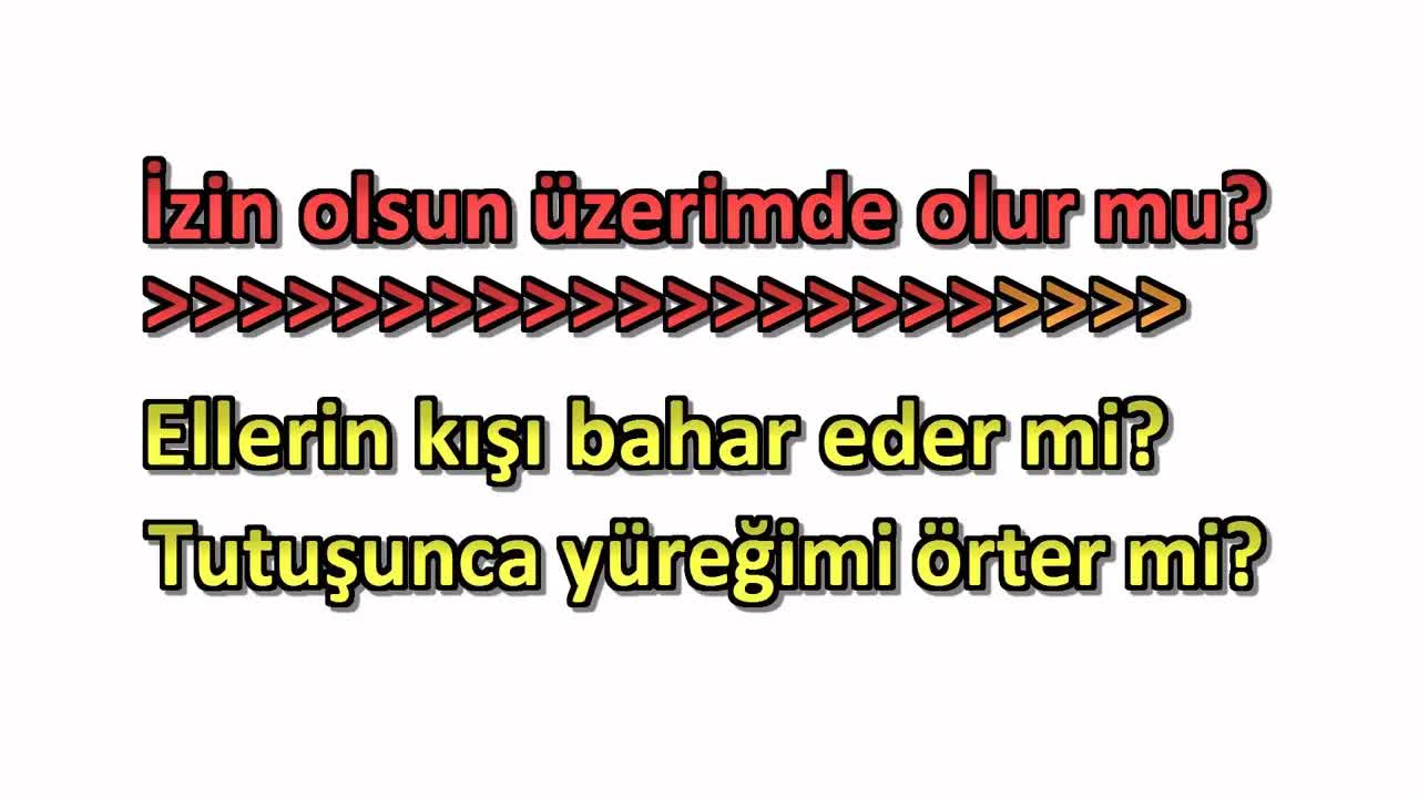 Hirai Zerdüş - Papatya