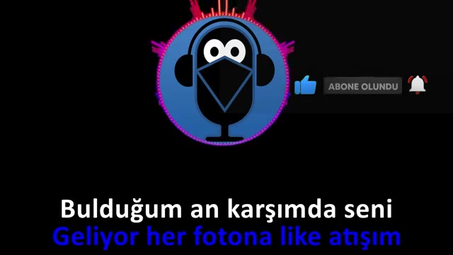 Gamze Karta - Kalp Atışım