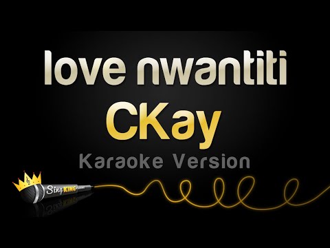 CKay - love nwantiti (ah ah ah)