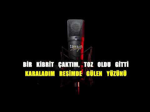 Tarkan - Ayrılık Töreni