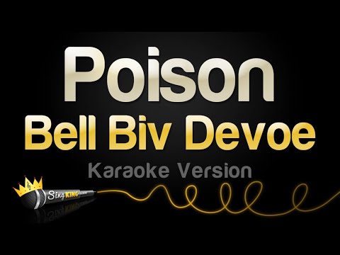 Bell Biv Devoe - Poison