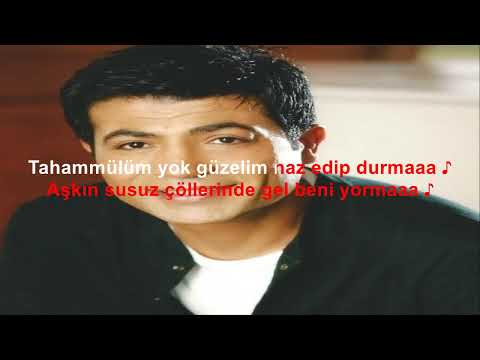 OĞUZ YILMAZ ELİNE DÜŞTÜM