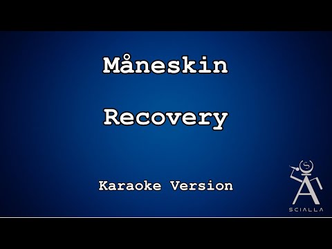 Måneskin - Recovery