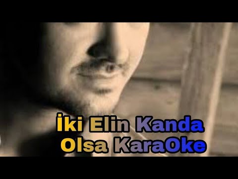 İki Elin Kanda Olsa (Orhan Ölmez Ümit Yaşar)Türkçe Piano