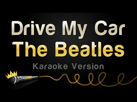 The Beatles - Drive My Car