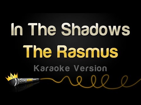 The Rasmus - In The Shadows
