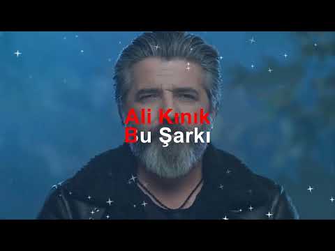 Ali Kınık Bu Şarkı