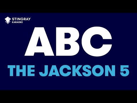 The Jackson 5 - ABC