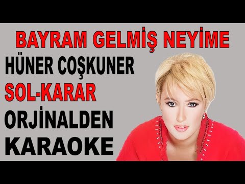 BAYRAM GELMİŞ NEYİME HÜNER COŞKUNER SOL-KARAR