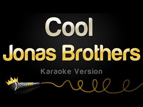 Jonas Brothers - Cool