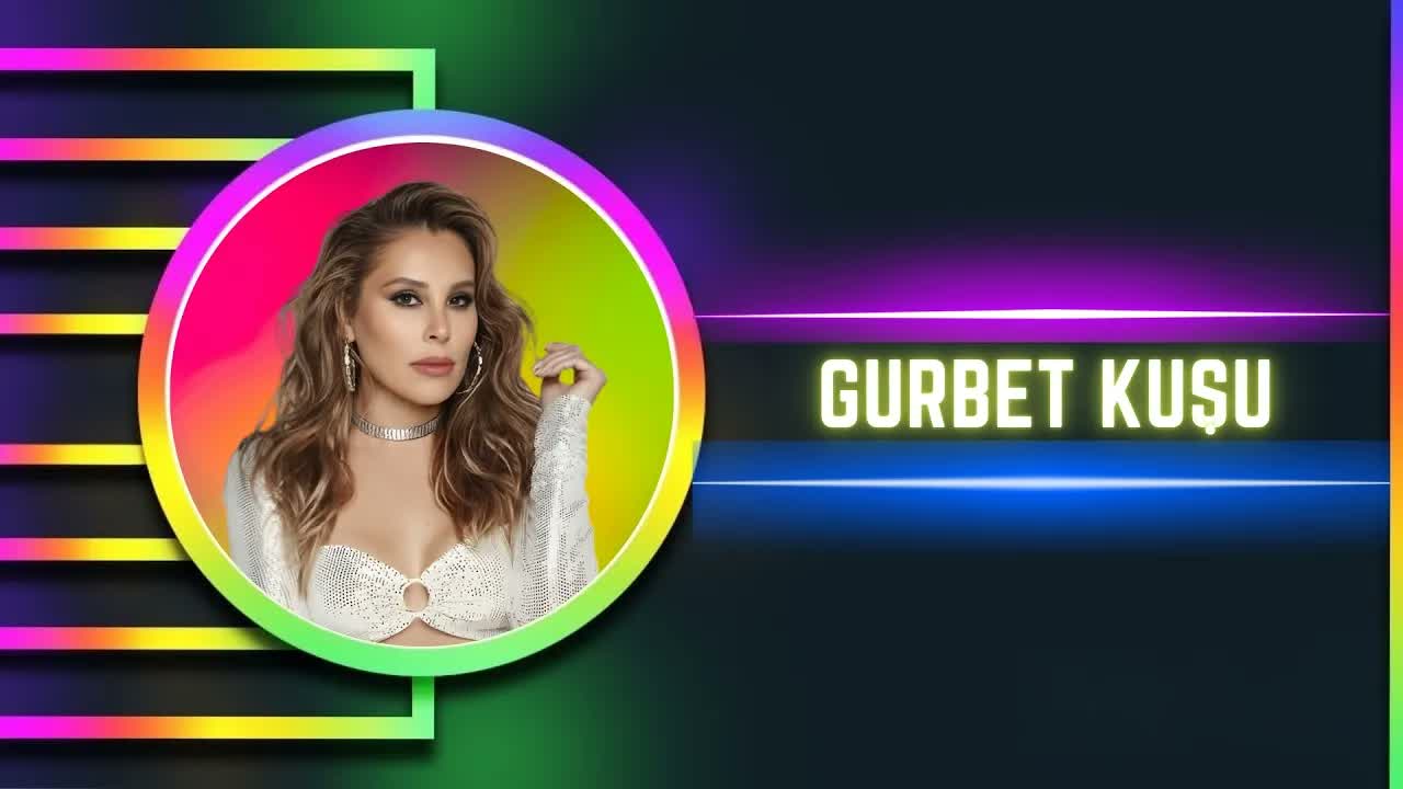 Funda Arar - Gurbet Kuşu