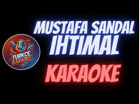 Mustafa Sandal - İhtimal