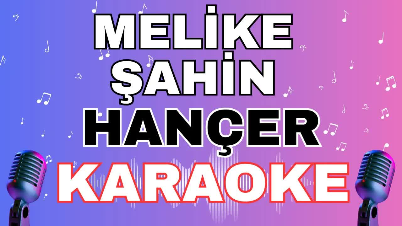 Melike Şahin - Hançer