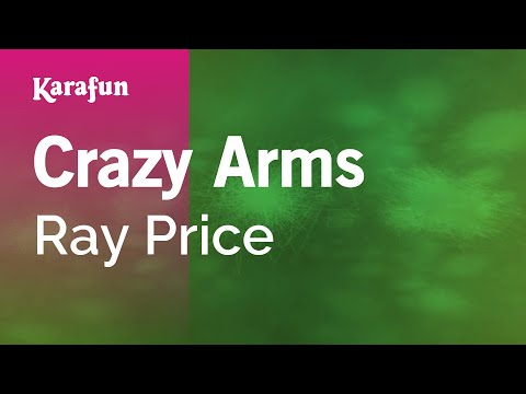 Ray Price - Crazy Arms