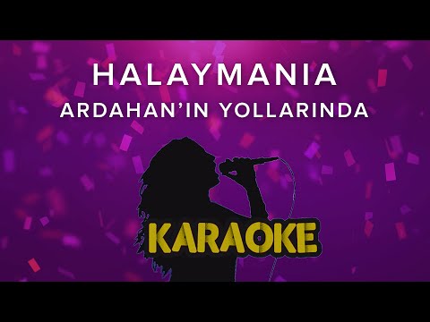 Ardahan’ın Yollarında (Halaymania Video)