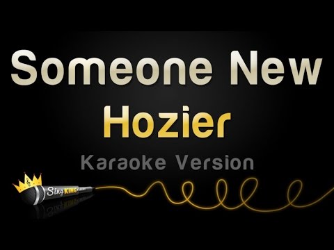 Hozier - Someone New