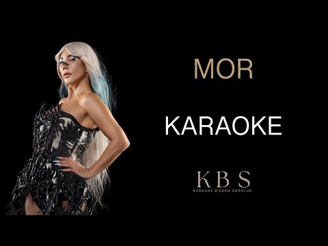 Hande Yener - Mor