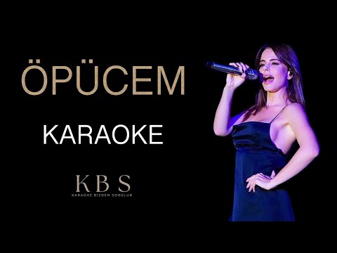 Simge - Öpücem