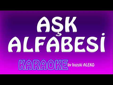 Aşk Alfabesi