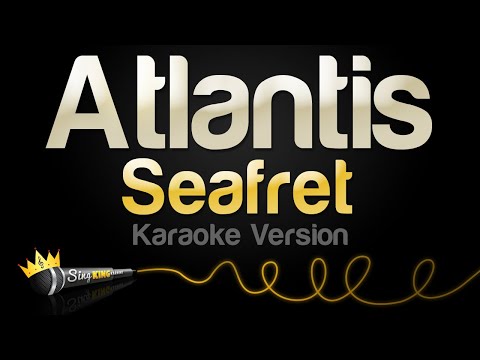 Seafret - Atlantis