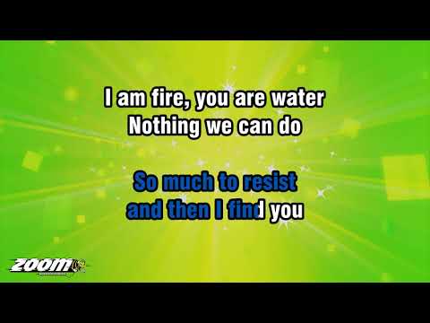 Boy George and Culture Club - Let Somebody Love You