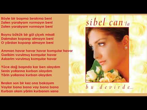 Sibel Can - Havar