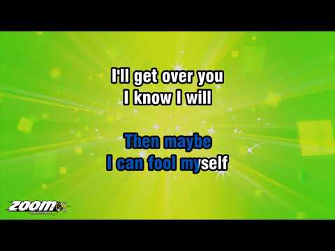 Go West - The King Of Wishful Thinking