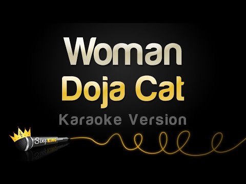 Doja Cat - Woman