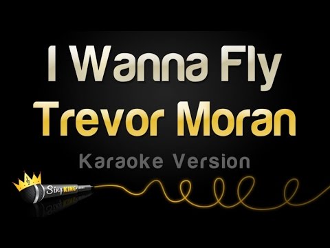 Trevor Moran - I Wanna Fly